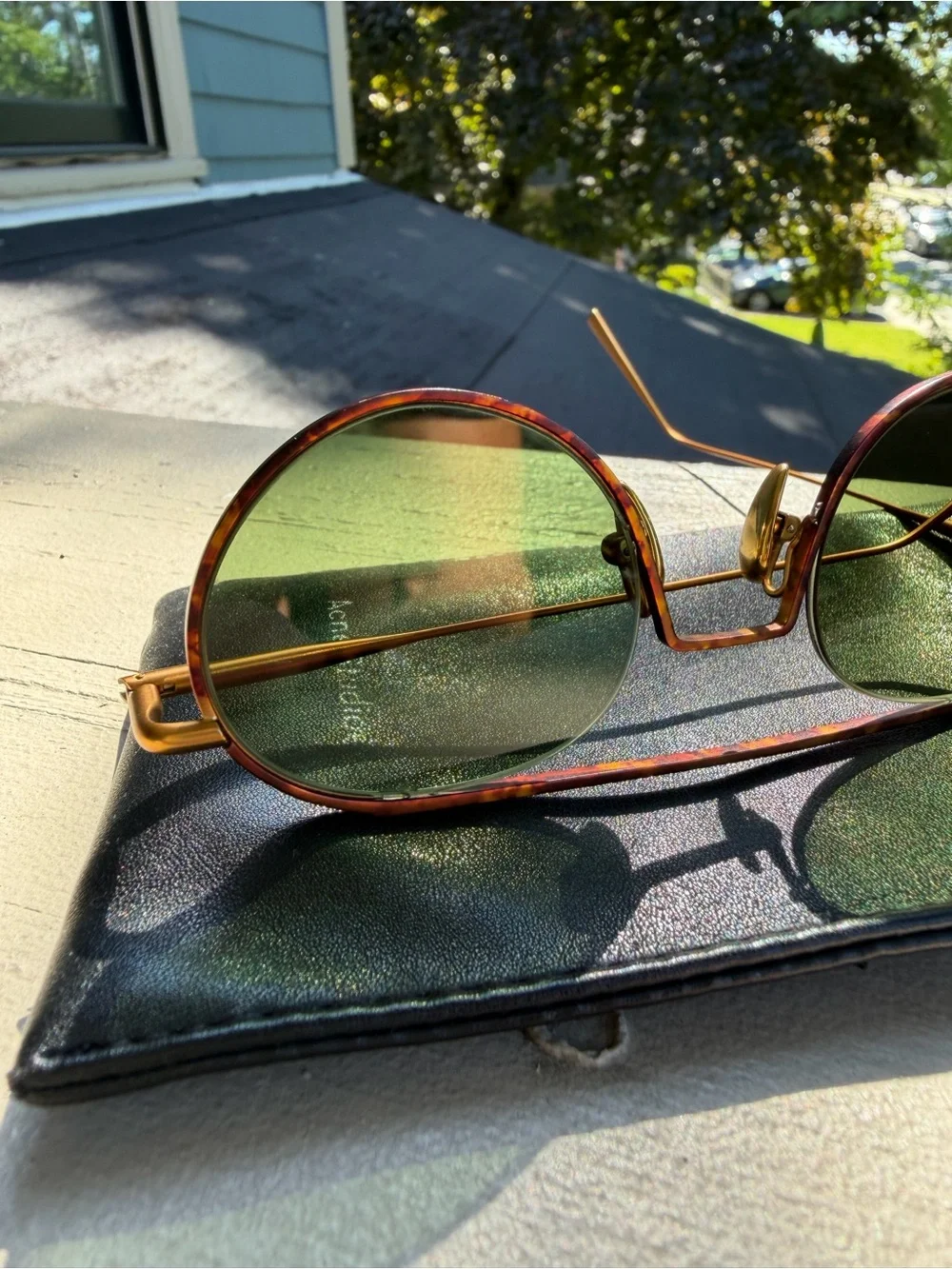 Acne Sunglasses Winston men’s (or women’s)